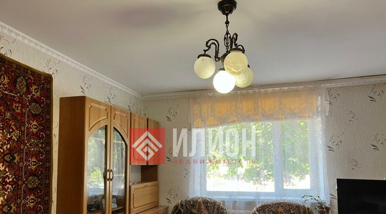 квартира р-н Бахчисарайский г Бахчисарай ул Фрунзе 56 фото 2
