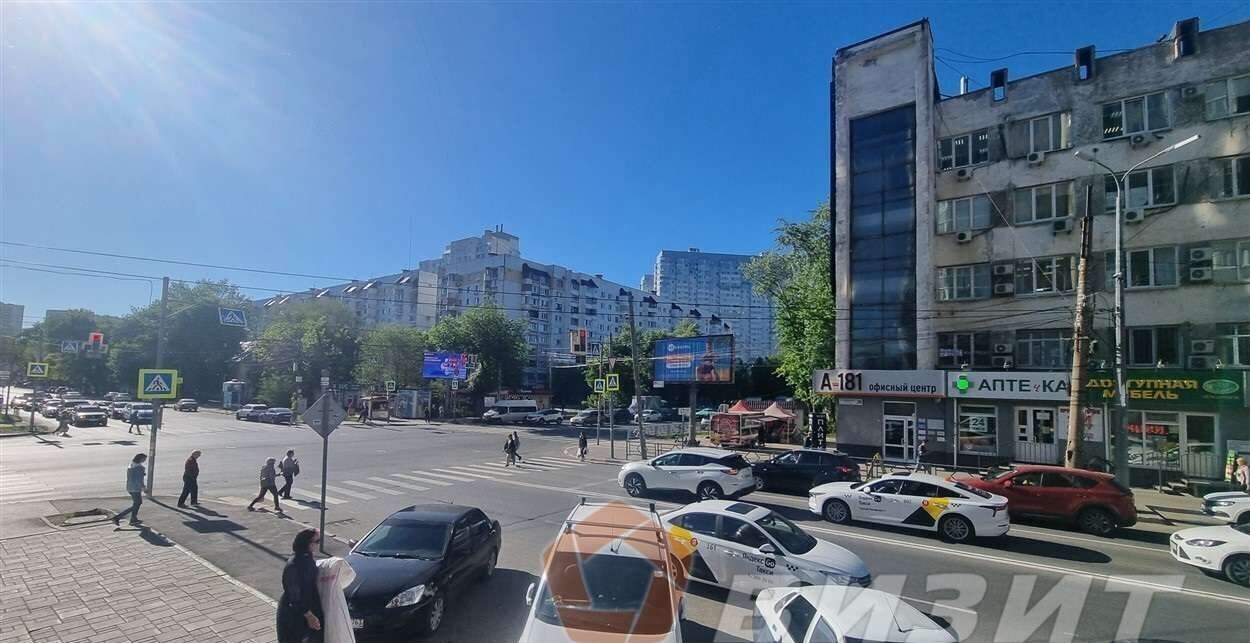 торговое помещение г Самара Спортивная ул Авроры 181 фото 2
