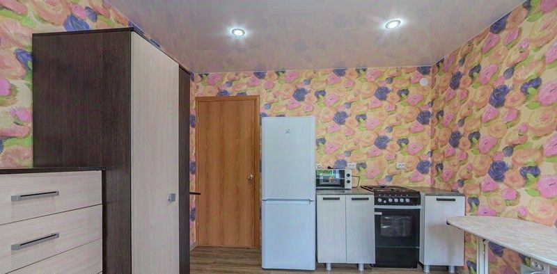 комната г Пенза р-н Октябрьский ул Ульяновская 17 фото 3