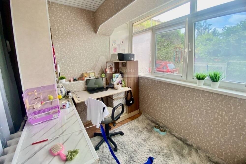 квартира г Кисловодск ул Красивая 23 фото 4