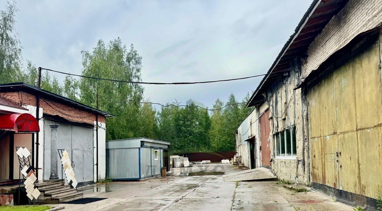 производственные, складские г Раменское проезд Транспортный 9а Ипподром фото 1