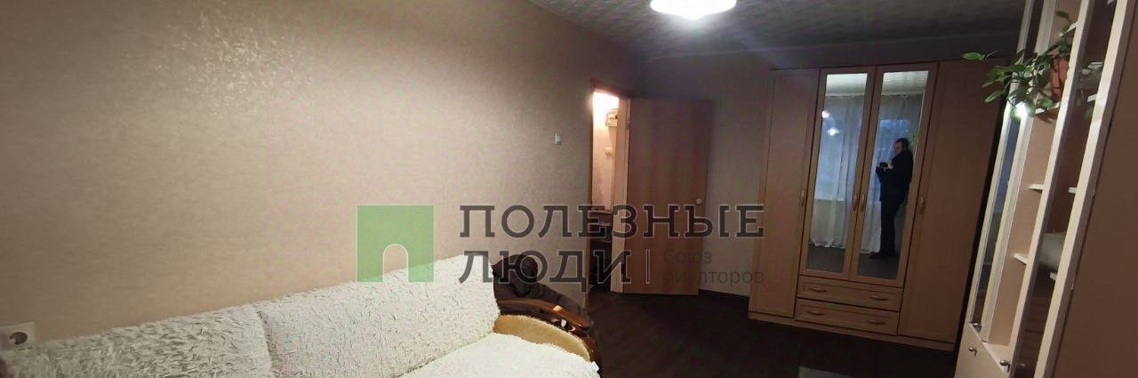 квартира г Самара Безымянка пр-кт Металлургов 23 фото 1