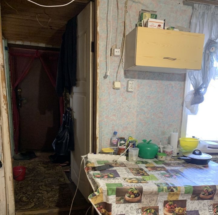 дом г Саратов р-н Фрунзенский ул Вокзальная 12 фото 3