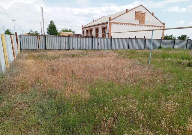 с Новоурусовка Аксарайский фото