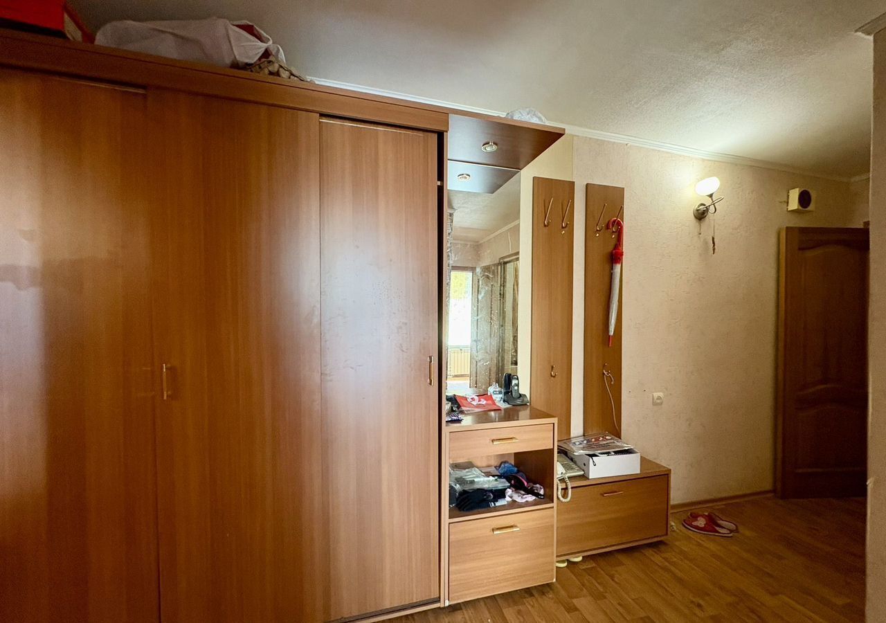 квартира г Таганрог Западный ул Свободы 35 фото 3