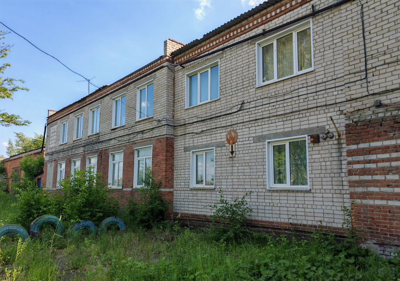 свободного назначения р-н Кстовский г Кстово р-н Промышленный ш Большемокринское 7 г. о. Нижний Новгород фото 2