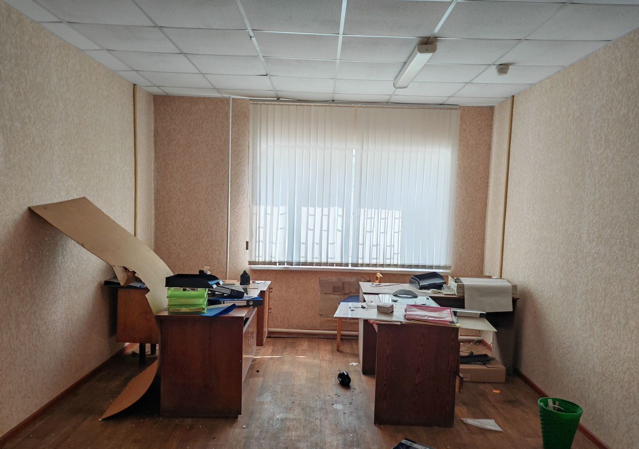 свободного назначения р-н Кстовский г Кстово р-н Промышленный ш Большемокринское 7 г. о. Нижний Новгород фото 4