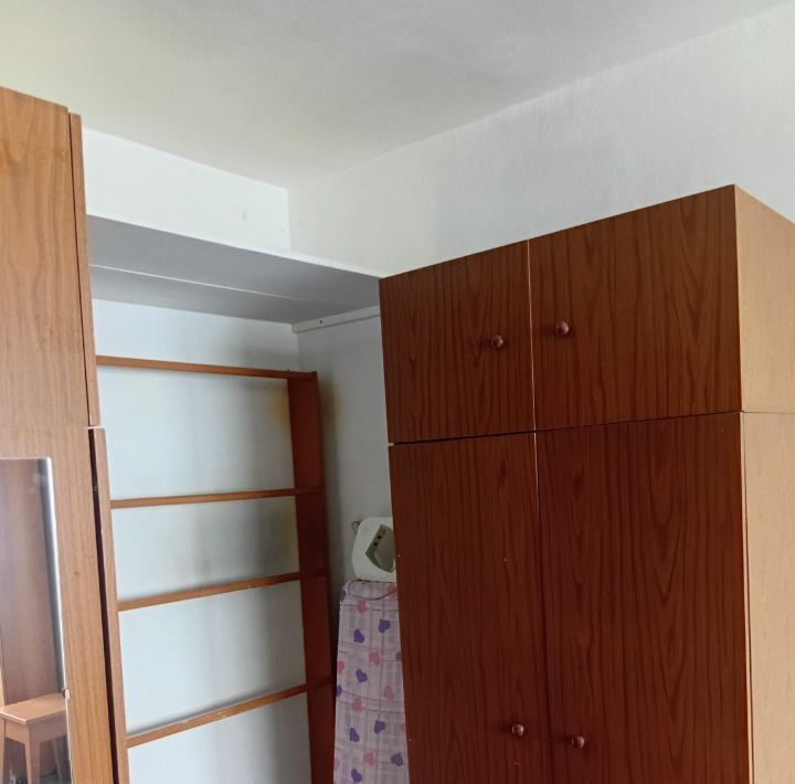 квартира г Новокузнецк р-н Центральный пр-кт Бардина 11 фото 7
