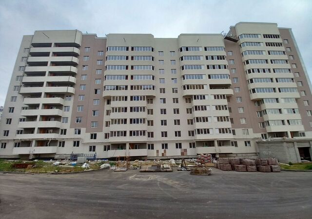 р-н Советский ш Касимовское оч. 1 фото