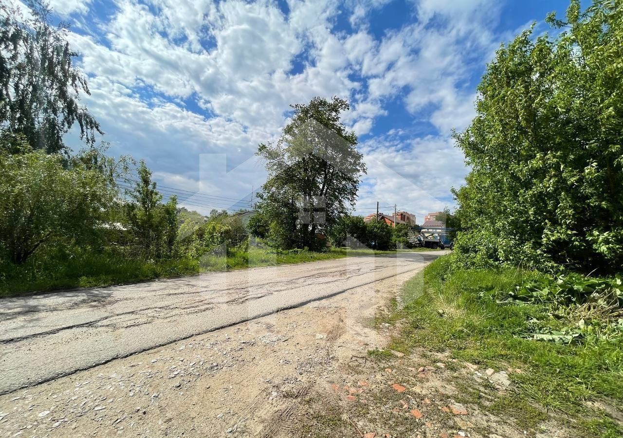 дом г Саранск р-н Ленинский ул Советская 129 фото 3
