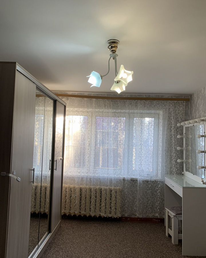 квартира г Кострома р-н Центральный ул Сусанина Ивана 23 фото 11