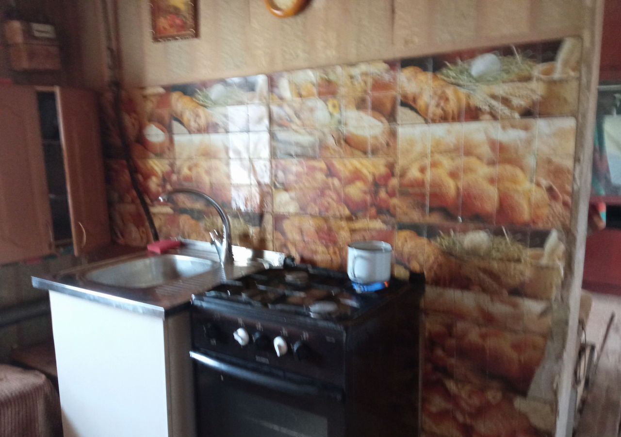 дом р-н Богдановичский г Богданович ул Максима Горького 29 фото 11