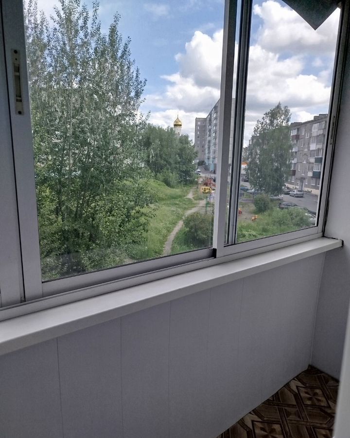 квартира г Качканар Качканарский г. о., мкр-н 5А, 6 фото 10