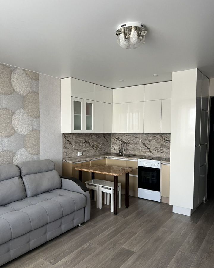 квартира г Благовещенск ул Зейская 283 фото 4