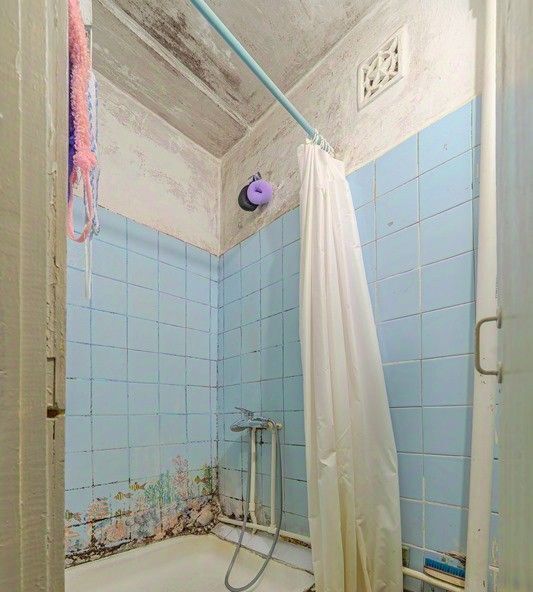 комната г Пенза р-н Октябрьский ул Ульяновская 17 фото 9