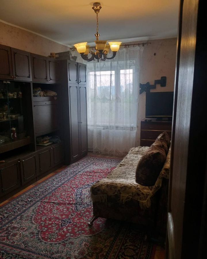 квартира г Краснознаменск ул Молодежная 5 фото 1