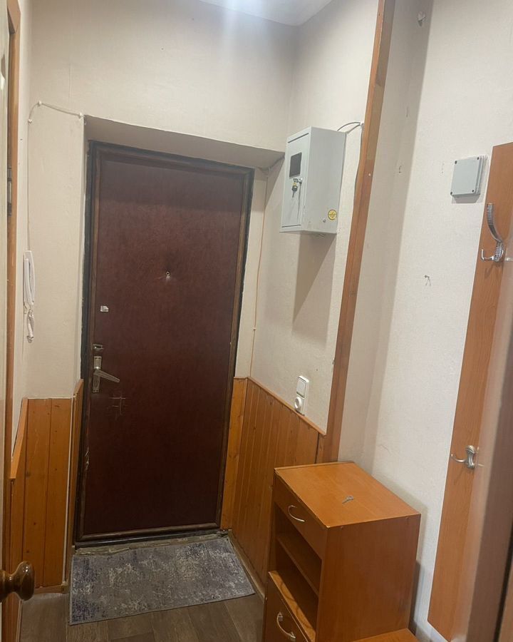 квартира г Серпухов ул Ногина 1 фото 3