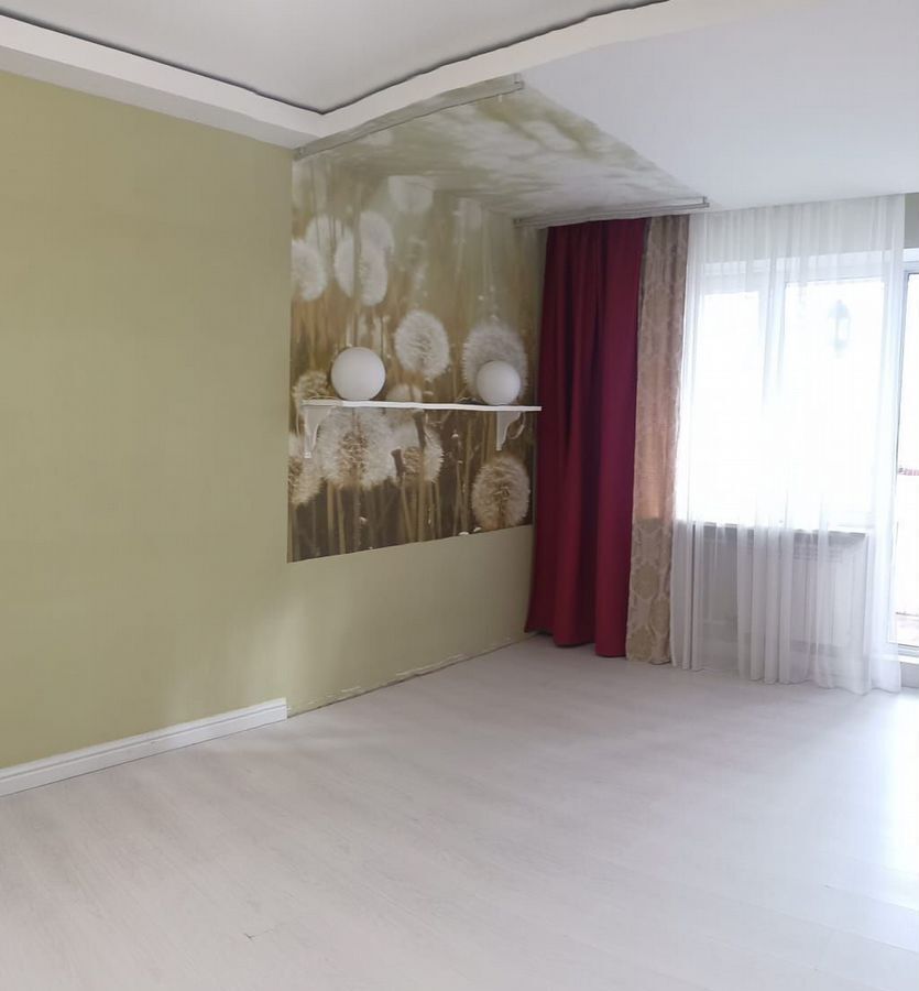 квартира г Балашиха мкр Кучино ул Смельчак 15 Кучино фото 13