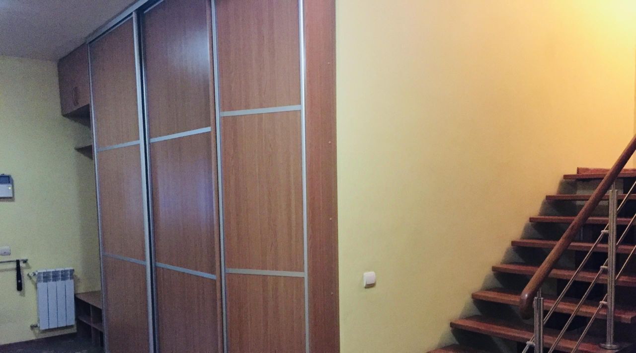 дом г Тверь р-н Заволжский ул Добролюбова 22 фото 2
