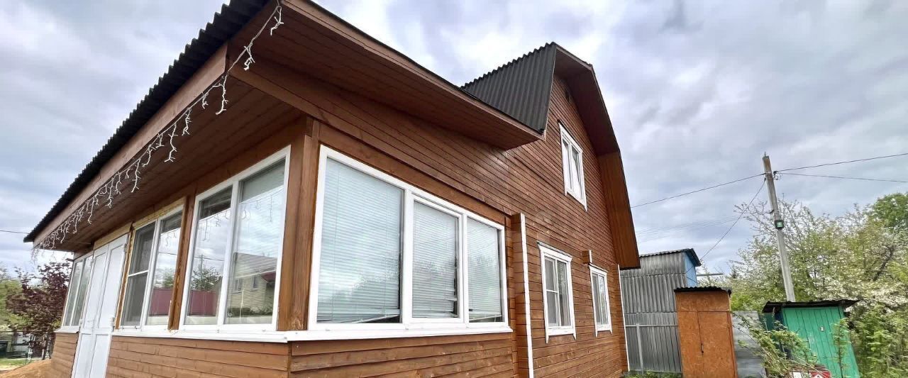 дом г Тула р-н Зареченский Сад 1 ПО Сантехника СТ, 12 фото 3