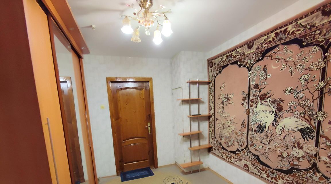 комната г Красногорск Павшино ул Пионерская 17а фото 9
