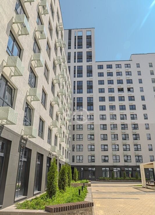 квартира г Пенза Пенза-4 ул 65-летия Победы 20 р-н Октябрьский фото 32