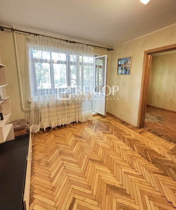 квартира г Кострома ш Кинешемское 6б фото 5