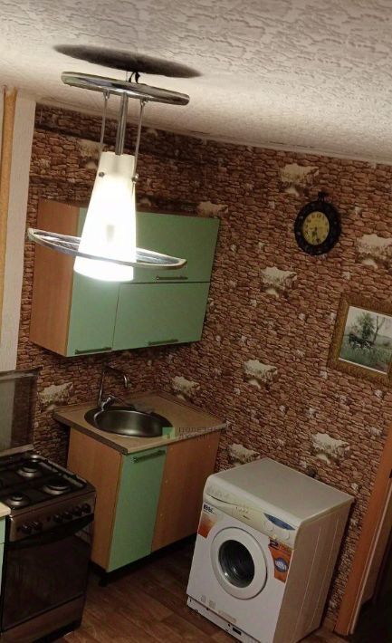 квартира г Самара Безымянка пр-кт Металлургов 23 фото 6