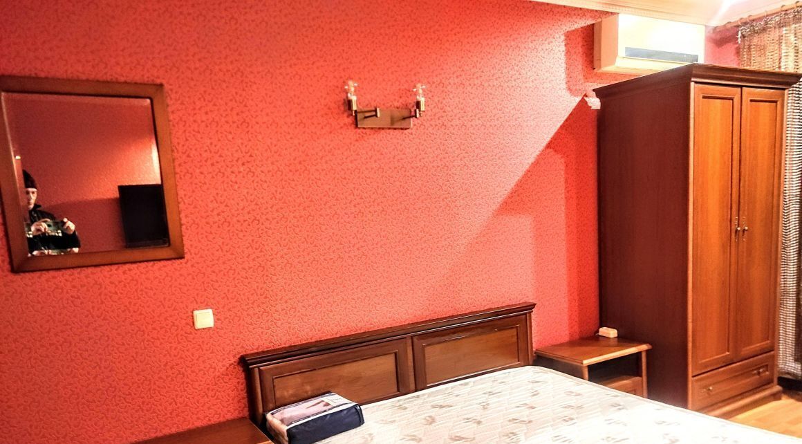 квартира г Самара Алабинская ул Советской Армии 238в фото 11