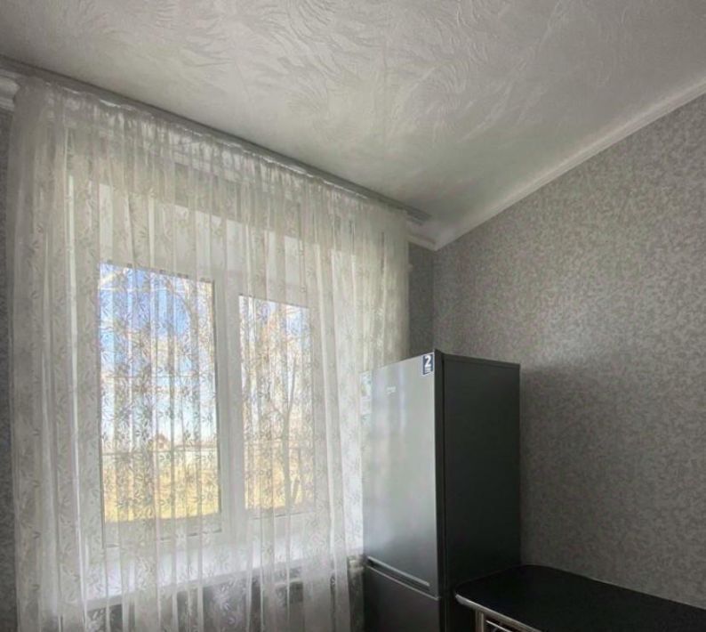 квартира г Сызрань поселок Новокашпирский ул Ленинградская 4/41 фото 5