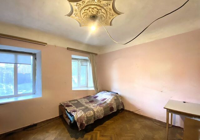 р-н Железнодорожный ул Гусева 10 мкр-н Ленгородок фото