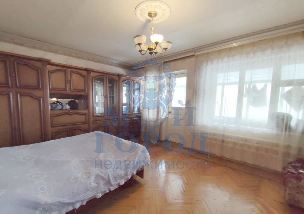 квартира г Батайск ул Южная 40 фото 4