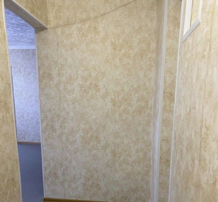 квартира г Сызрань поселок Новокашпирский ул Ленинградская 4/41 фото 9