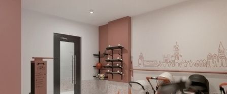 квартира г Пионерский ул Рензаева 4 фото 13