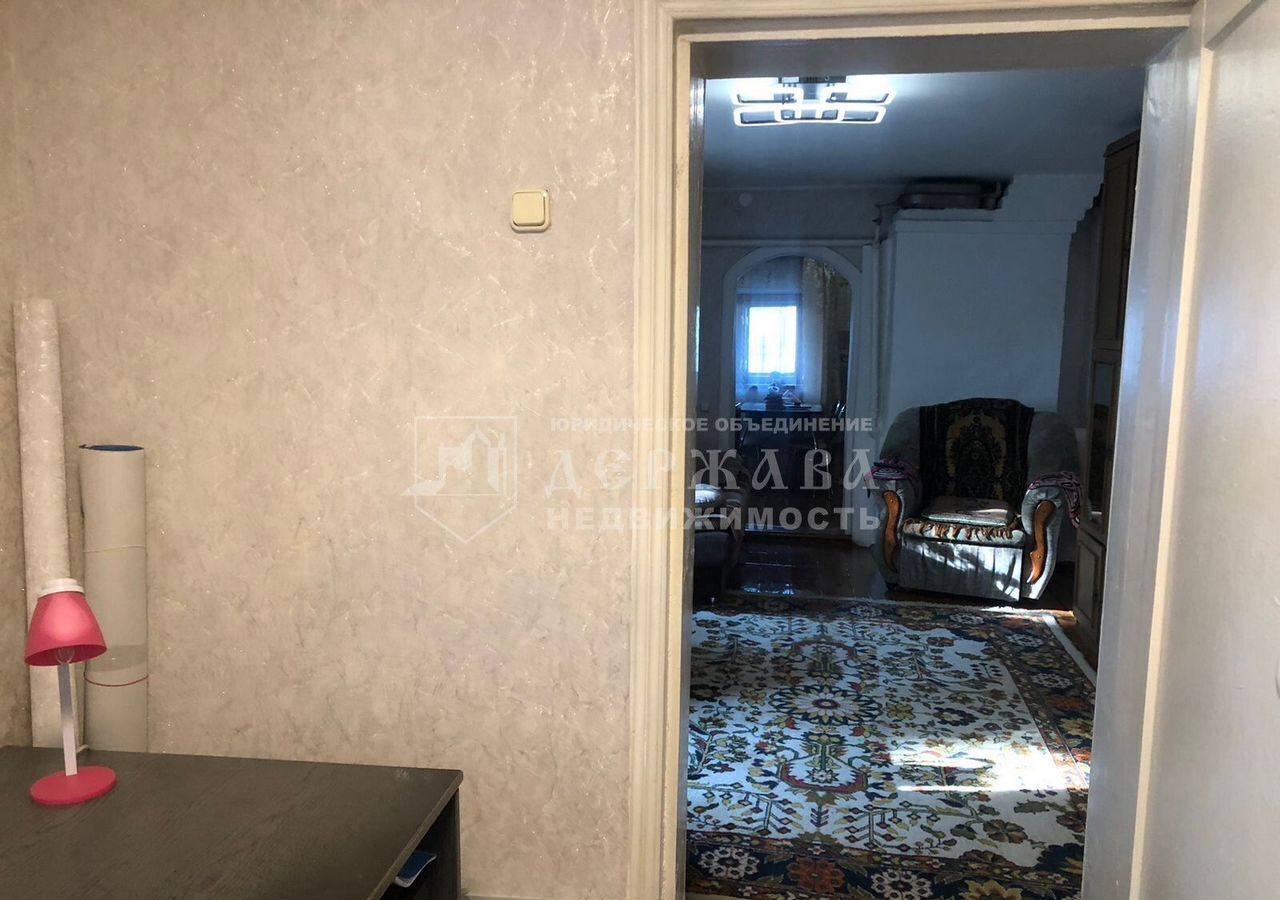дом г Кемерово р-н Заводский ул Рабочая фото 13