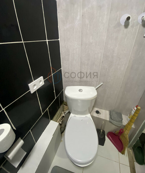 квартира г Архангельск ул Логинова 33 фото 7