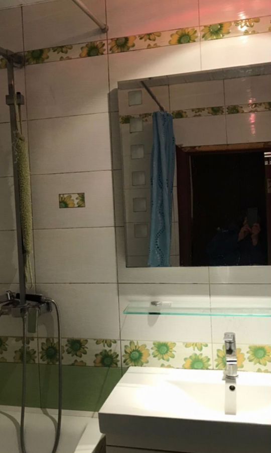 комната г Балашиха мкр Янтарный ул Кольцевая 12 фото 1