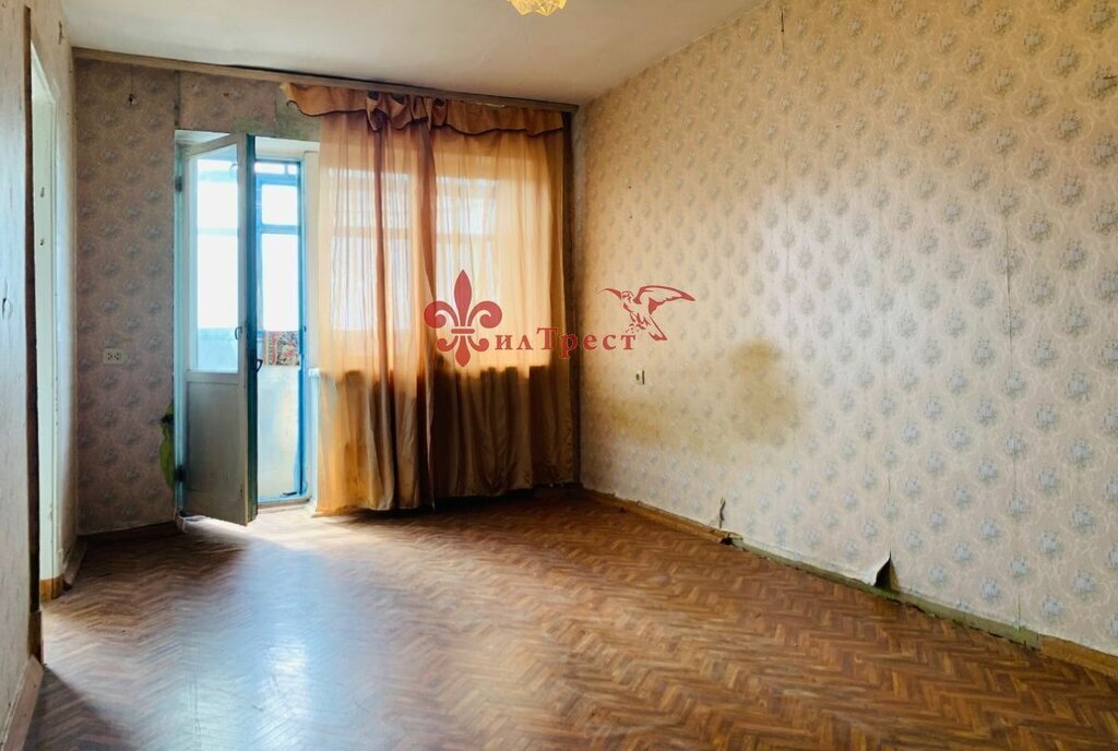 квартира г Белгород пр-кт Б.Хмельницкого 92 фото 2