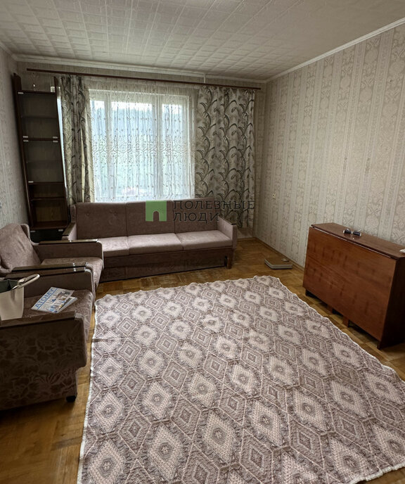 квартира г Ижевск ул Оружейника Драгунова 68 фото 2