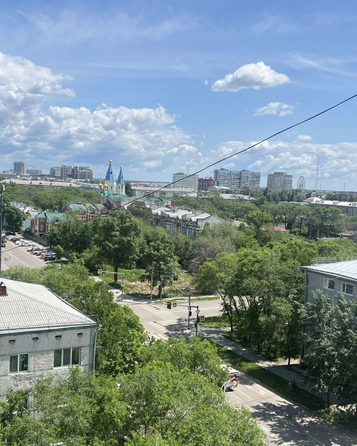 квартира г Благовещенск ул Зейская 283 фото 8