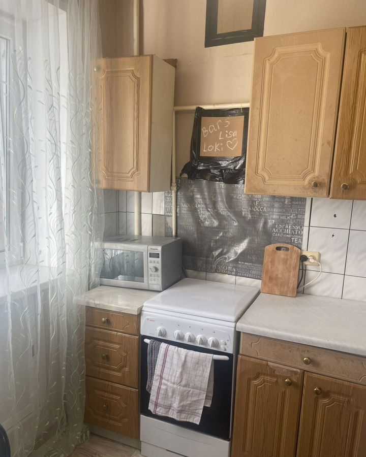 квартира г Серпухов ул Ногина 1 фото 6