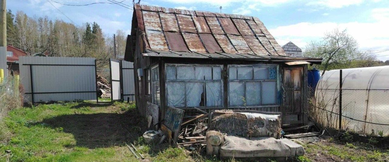 дом г Екатеринбург Ботаническая ул Ольховская 63 фото 6