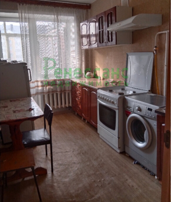 квартира г Брянск проезд 2-й Карьерный 21а фото 7
