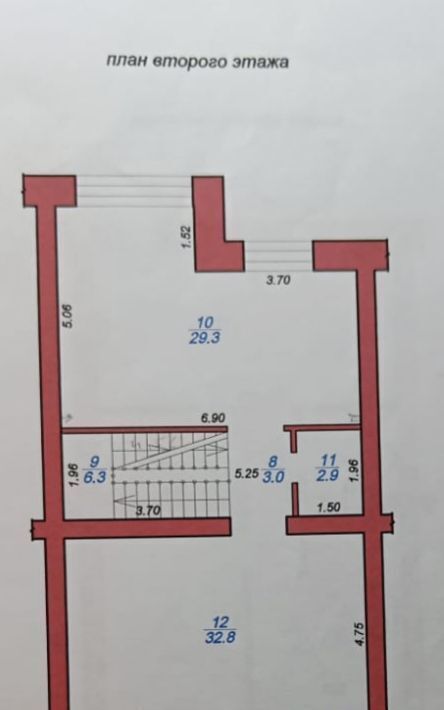 дом г Тверь р-н Заволжский ул Добролюбова 22 фото 24