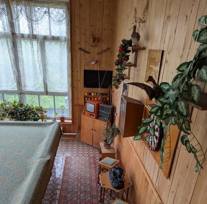 дом г Тула р-н Привокзальный б-р Есенинский 23 фото 12