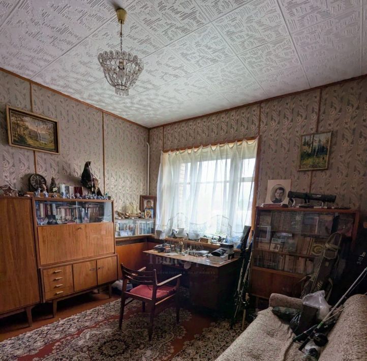 дом г Тула р-н Привокзальный б-р Есенинский 23 фото 13