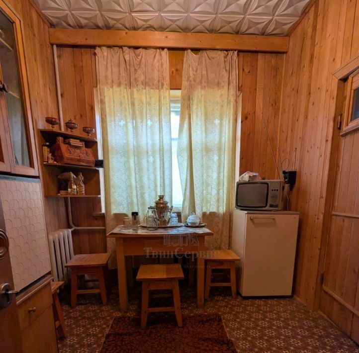 дом г Тула р-н Привокзальный б-р Есенинский 23 фото 22