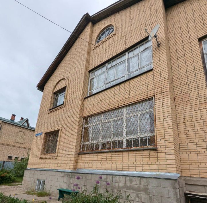 дом г Тула р-н Привокзальный б-р Есенинский 23 фото 32