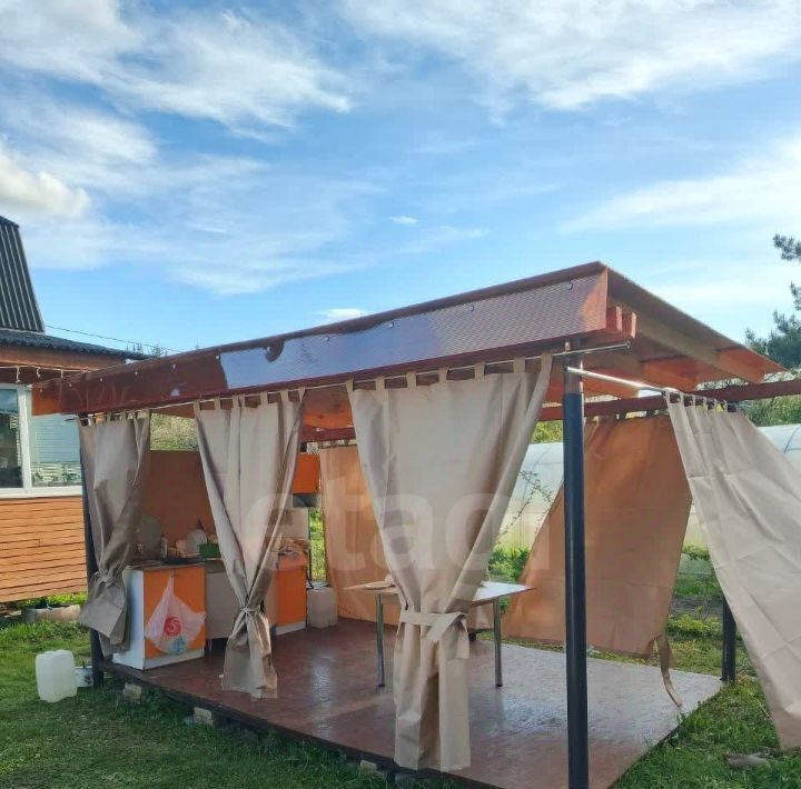 дом г Тула р-н Зареченский Сад 1 ПО Сантехника СТ, 12 фото 17