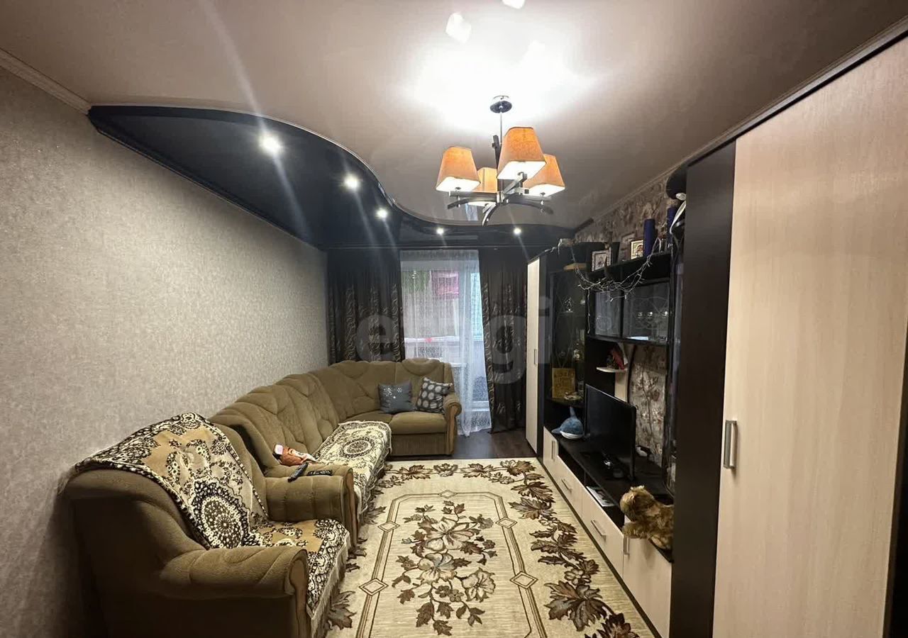 квартира г Белгород Западный ул Молодежная 14 фото 7